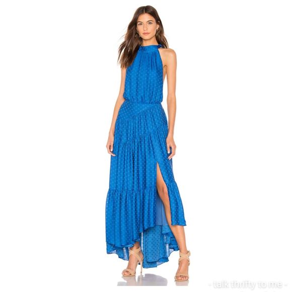 wild heart maxi free people